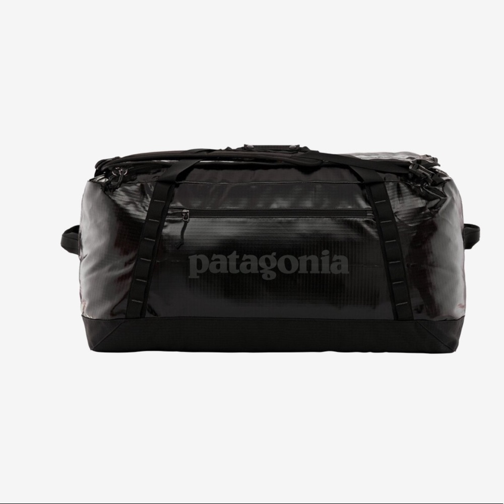 Patagonia 90L Black Hole duffel